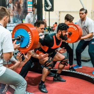 Online Fitness Coaching with Rajat