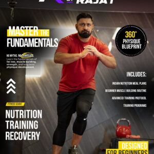 A level 1 guide: strong and well-built physique