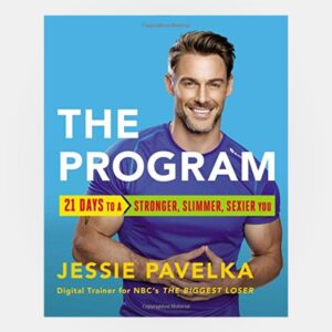 The Program 21 Days to a Stronger, Slimmer You