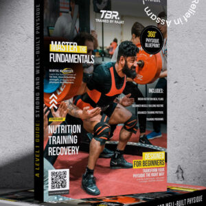 A Level 1 Guide: Strong and Well-built Physique