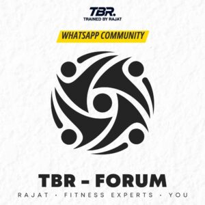 TBR Fitness Community